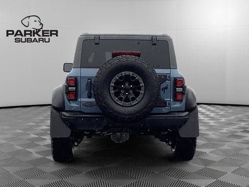 Used 2023 Ford Bronco Raptor image 4