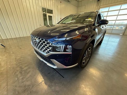 Used 2021 Hyundai Santa Fe Limited image 10