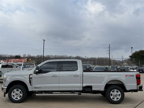 New 2026 Ford F350 XLT w/ XLT Premium Package image 25