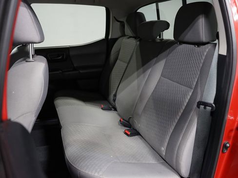 Used 2021 Toyota Tacoma SR image 26