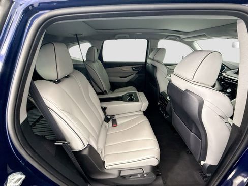 Used 2023 Acura MDX SH-AWD w/ Advance Package image 20