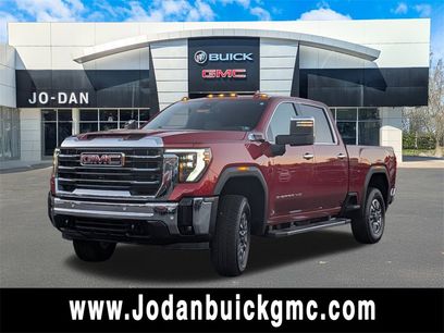 New 2026 GMC Sierra 2500 SLT w/ Max Trailering Package