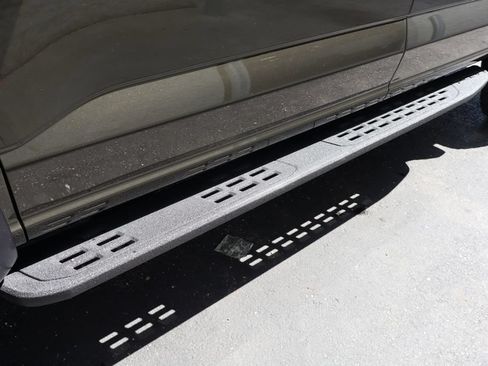 Used 2025 Ford F150 Raptor AWD/4WD image 25