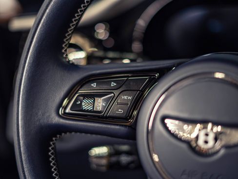 Used 2025 Bentley Continental GT Speed AWD/4WD image 40