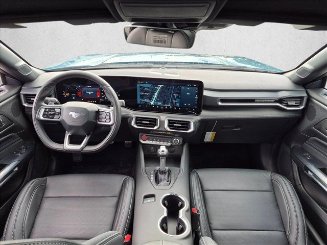 New 2026 Ford Mustang GT Premium RWD image 13