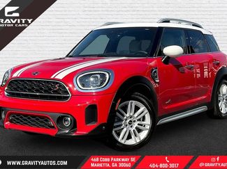 Used 2024 MINI Cooper Countryman S AWD/4WD video 1