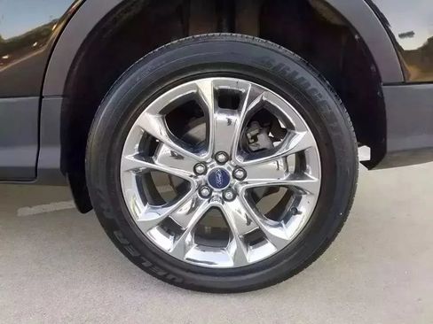 Used 2013 Ford Escape SEL FWD image 9