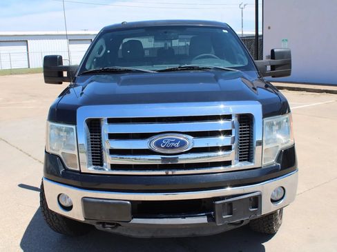Used 2011 Ford F150 XLT AWD/4WD image 2