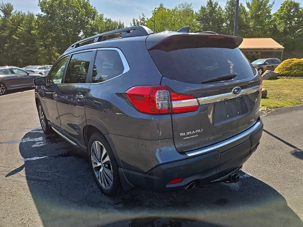 Used 2021 Subaru Ascent Touring w/ Popular Package #2A AWD/4WD image 9