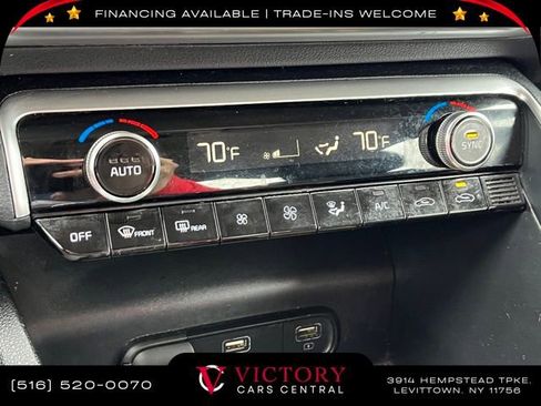 Used 2023 Kia K5 LXS image 31