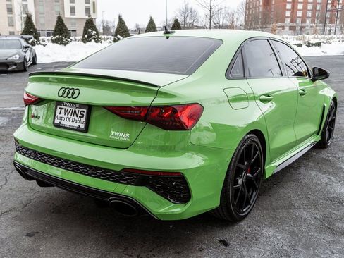 Used 2024 Audi RS 3 image 48