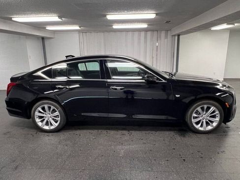 New 2026 Cadillac CT5 Premium Luxury w/ Sun And Sound Package image 3