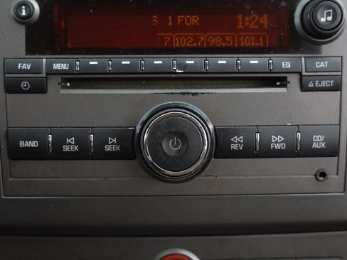 Used 2008 Saturn Vue XE FWD image 30