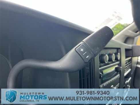 Used 2023 GMC Savana 2500 w/ Driver Convenience Package image 18