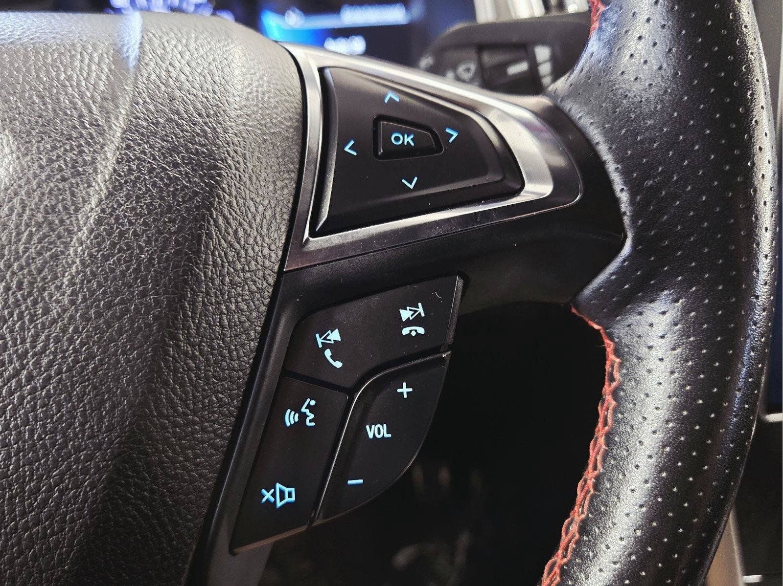 Used 2024 Ford Edge ST-Line AWD/4WD image 27