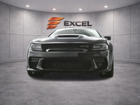 Used 2021 Dodge Charger SRT Hellcat RWD image 58