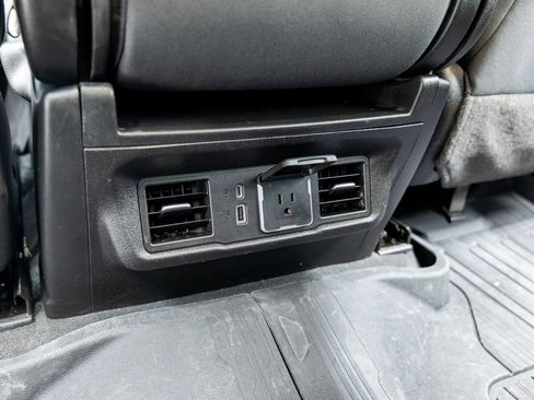 Used 2023 GMC Sierra 1500 SLE AWD/4WD image 41