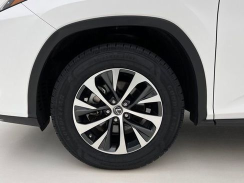 Certified 2020 Lexus RX 350 AWD w/ Premium Package image 27