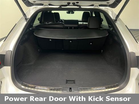 Certified 2024 Lexus RX 350h image 8