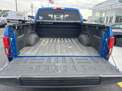 Used 2019 Ford F150 XLT w/ Equipment Group 302A Luxury image 21