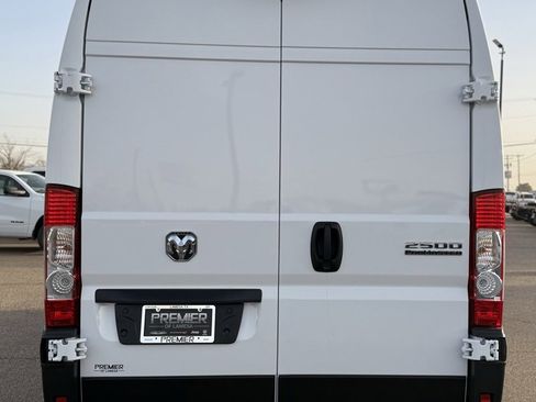 New 2026 RAM ProMaster 2500 w/ Convenience Group image 5