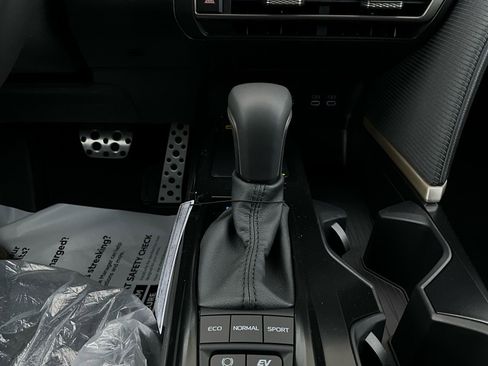 New 2026 Toyota Camry Hybrid image 22