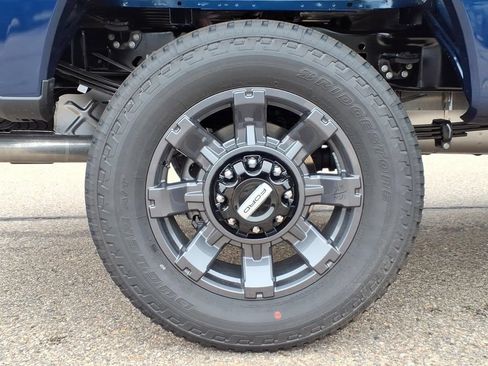 New 2027 Ford F350 XLT w/ FX4 Off-Road Package AWD/4WD image 11