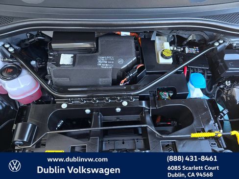 Used 2023 Volkswagen ID.4 Pro S RWD image 24