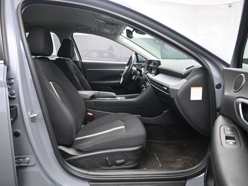 Certified 2024 Hyundai Sonata SEL FWD image 27