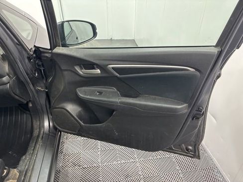 Used 2016 Honda Fit LX image 15