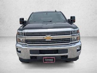 Used 2016 Chevrolet Silverado 2500 LT w/ Texas Edition RWD video 2