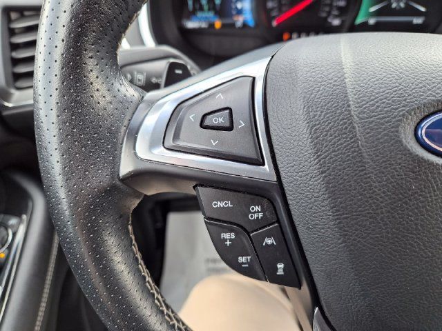 Used 2019 Ford Edge ST w/ Equipment Group 401A AWD/4WD image 20
