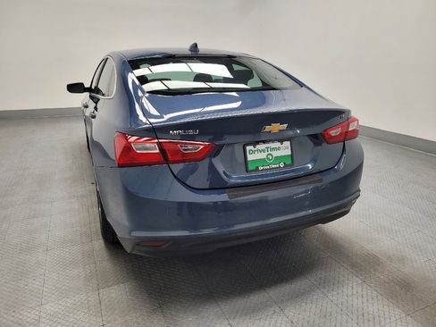 Used 2024 Chevrolet Malibu LT image 6
