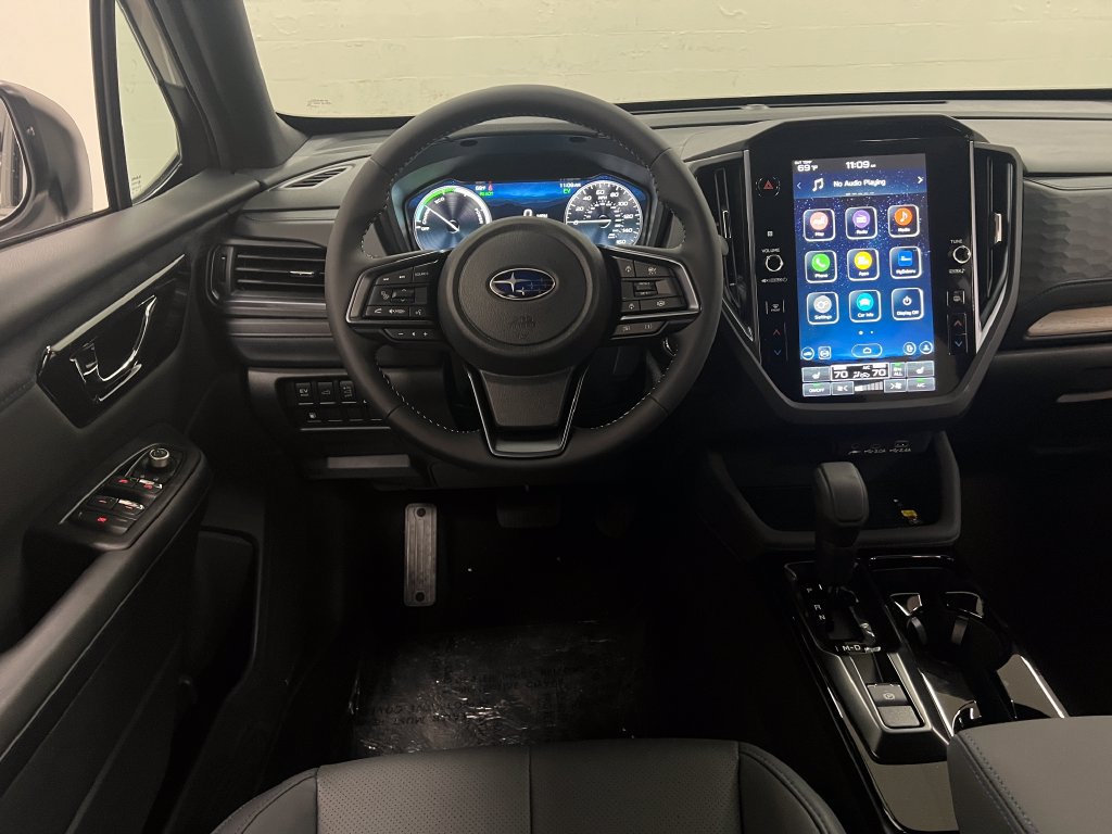New 2026 Subaru Forester Touring AWD/4WD image 13