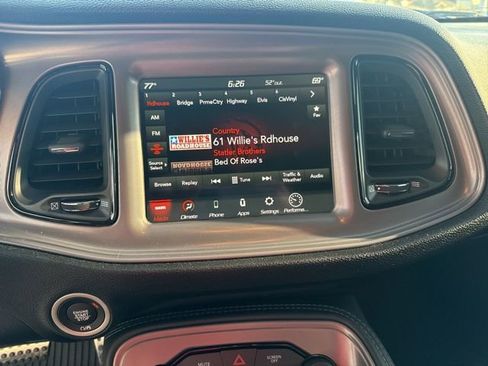 Used 2023 Dodge Challenger R/T Scat Pack image 5