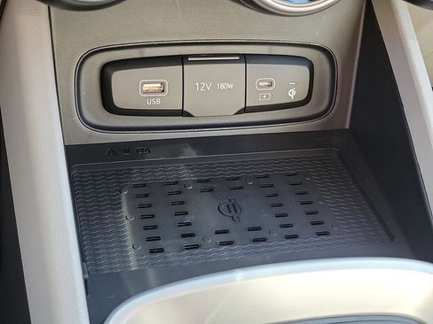 New 2026 Hyundai Venue SEL image 11