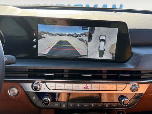 New 2025 Kia Telluride SX Prestige X-Pro image 20