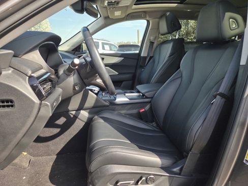 Used 2023 Acura MDX SH-AWD image 6