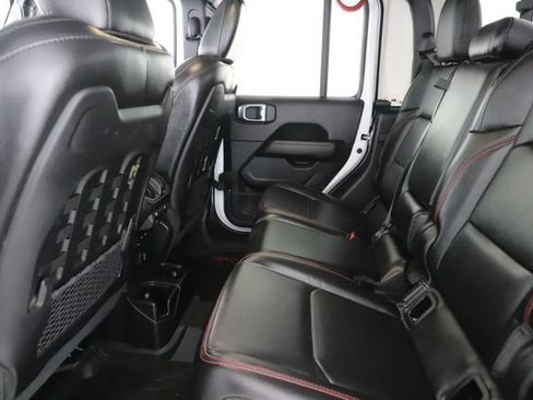 Used 2020 Jeep Gladiator Rubicon AWD/4WD image 26