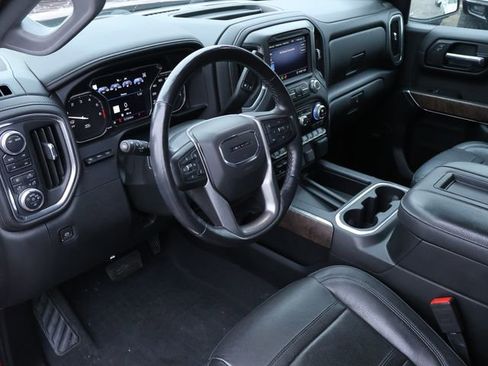 Used 2020 GMC Sierra 1500 Denali w/ Denali Ultimate Package image 29