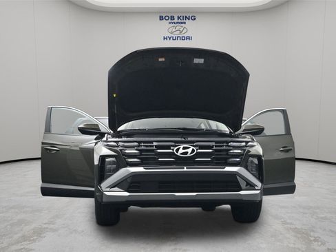 New 2026 Hyundai Tucson SEL FWD image 31