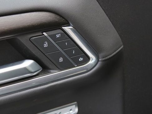 Used 2024 GMC Sierra 1500 Denali w/ Denali Reserve Package image 20