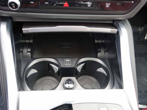 Used 2025 BMW i4 M50 w/ Premium Package AWD/4WD image 13