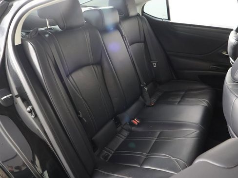 Used 2023 Lexus ES 350 Luxury image 33