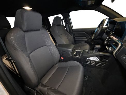 New 2026 Toyota Tacoma SR5 image 16