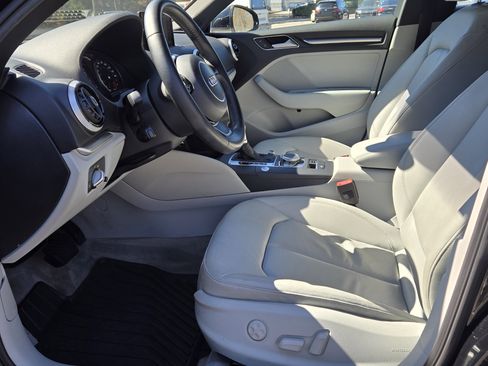 Used 2016 Audi A3 2.0T Premium Plus w/ Technology Package image 13