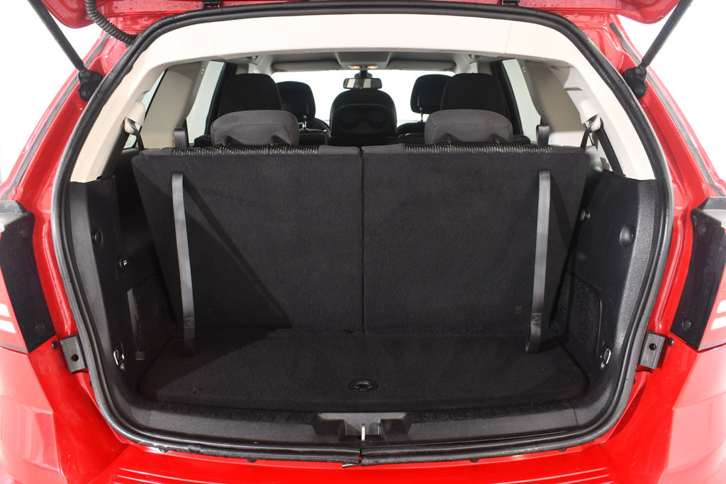Used 2018 Dodge Journey SE FWD image 20