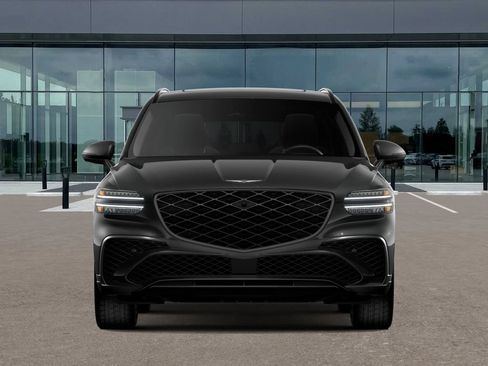 New 2026 Genesis GV70 2.5T Sport Prestige AWD/4WD image 23