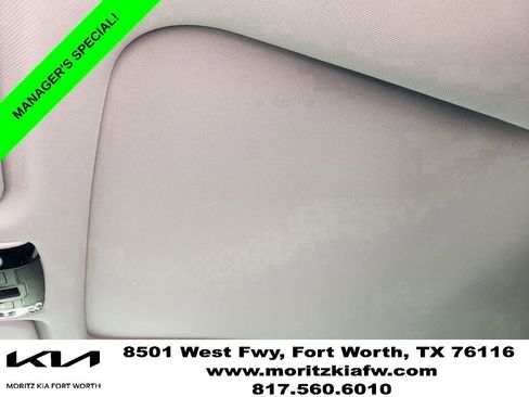 New 2026 Kia Sorento EX w/ EX Premium Package FWD image 19
