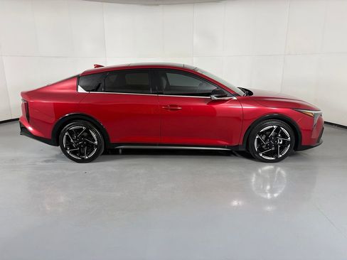 New 2026 Kia K4 GT-Line Turbo FWD image 9